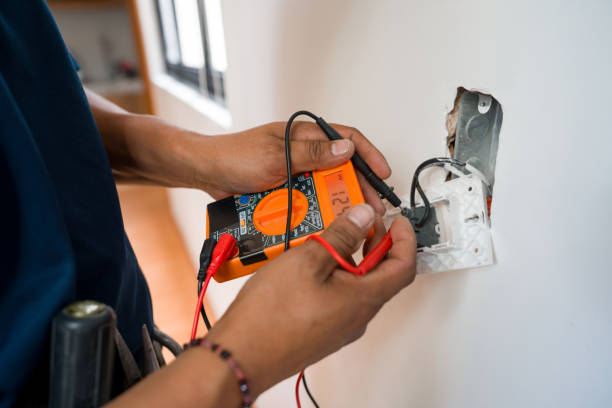 Best Circuit Breaker Repair  in La Mirada, CA
