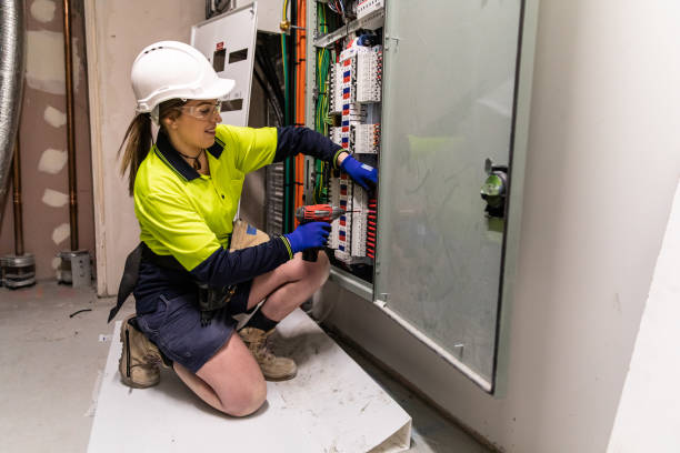 Best Electric Panel Repair  in La Mirada, CA