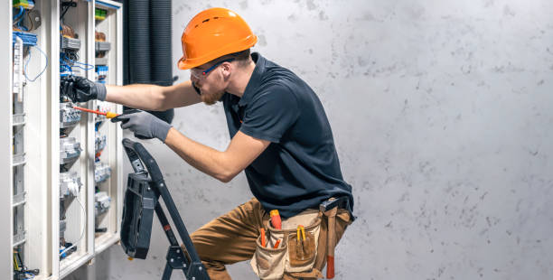 Best Electrical Troubleshooting Services  in La Mirada, CA